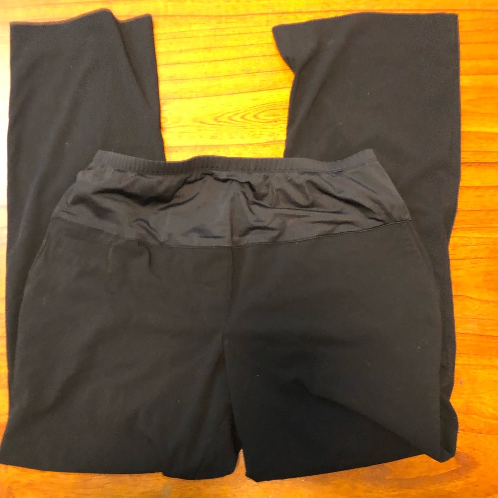 Liz Lange Maternity Dress Pants Women’s 10
